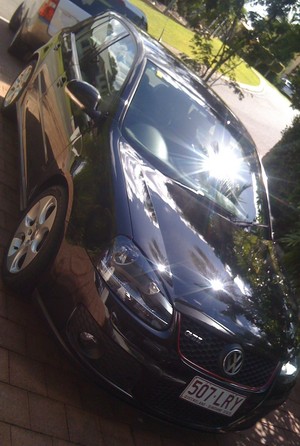 Ishine Pic 3 - vw golf gti finish