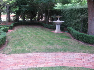 Brian's Home & Garden Care Pic 5 - Preparing gardensproperties for sale or rental inspection in Canberra