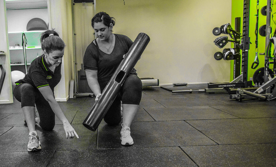 Sublime Health Hub Pic 1 - VIPR Personal and Group Training