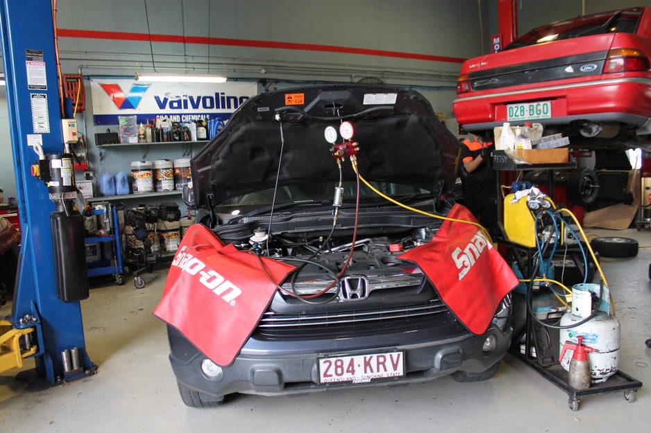 Northside Automotive in Everton Hills, Brisbane, QLD, Mechanic TrueLocal