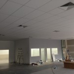 Alpha Ceilings and Partitions Pty Ltd Pic 1