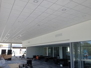 Alpha Ceilings and Partitions Pty Ltd Pic 2