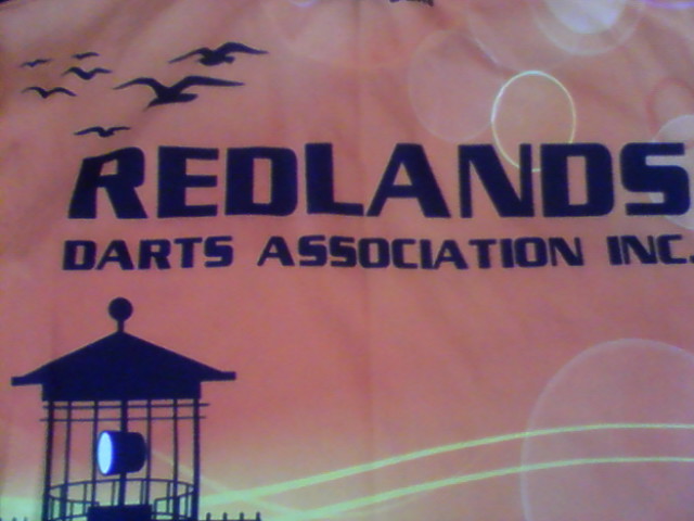 Redlands Multi Sportsclub Pic 1 - REDLANDS DARTS CLUB