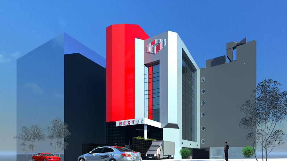 NEXTDC in Brisbane, QLD, IT Services TrueLocal