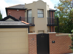 Beyond Colour Painting & Decorating Pic 4 - Residential Exterior Painting in Five Dock