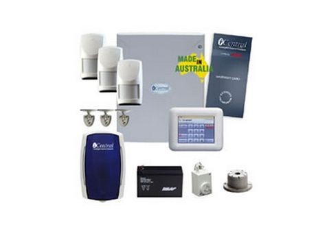 iCentral Systems Pic 1 - iCentral Security Systems