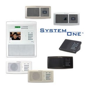 iCentral Systems Pic 3 - System ONE intercom systems