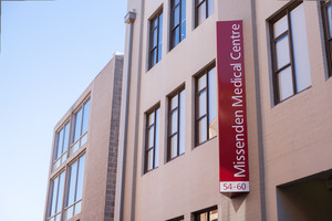 Camperdown Vascular Laboratory Pic 2 - Missenden Medical Centre