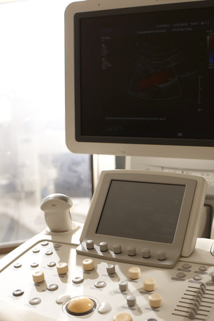 Camperdown Vascular Laboratory Pic 4 - NonInvasive Vascular Ultrasound