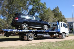 Burpengary Towing Pic 4