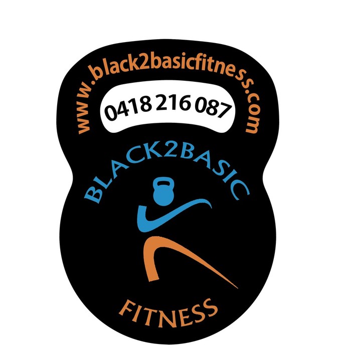 Black2Basic Fitness Pic 1