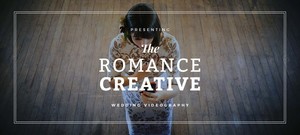 Romance Creative Pic 3 - The Romance Creative trailer thumbnail