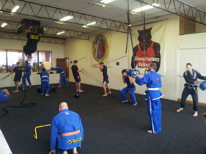 Fighting Arts Fitness Centre Pic 3