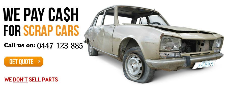 Sydney Wide Car Removals Pic 1 - Cash For Cars Sydney