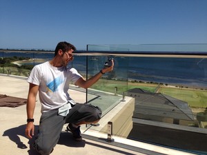 Max's Window Cleaning Pic 3