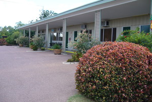 Barcaldine Motel & Villas Pic 4 - barcaldine motel