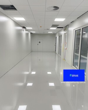 Safecoat Epoxy Flooring Pty Ltd Pic 3