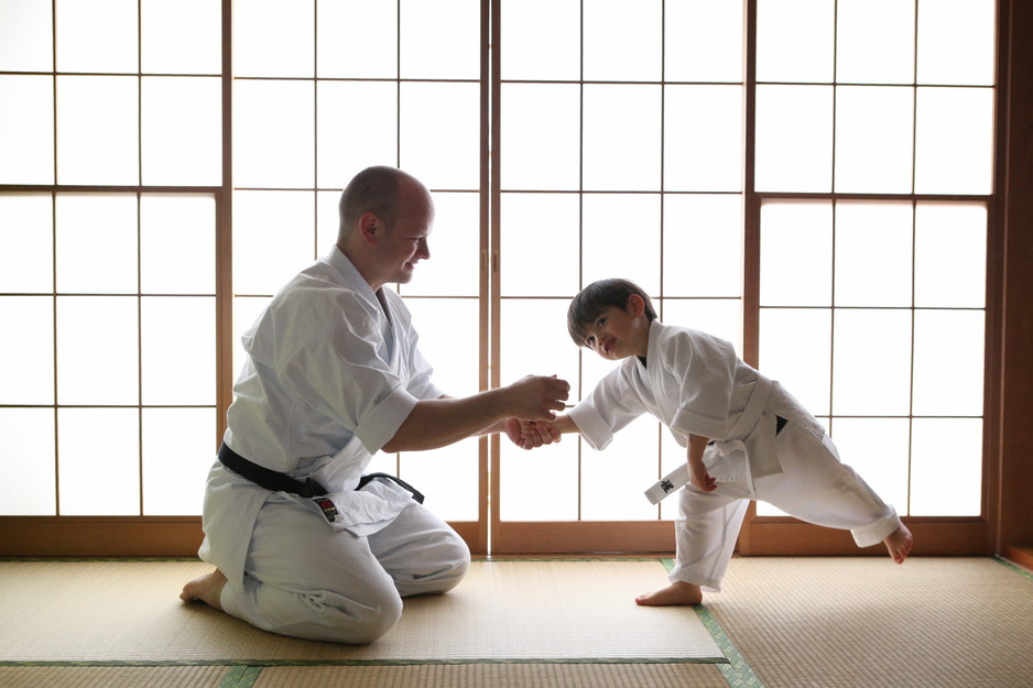 SOBUKAN Martial Arts in Clarence Gardens, Adelaide, SA, Martial Arts