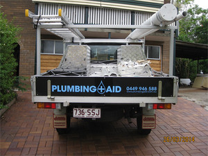 Plumbing Aid Pic 3