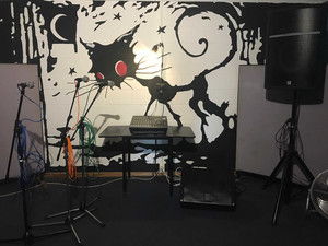 Bank Studios Pic 3 - Rehearsal Room 2