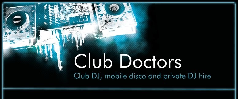 Club Doctors Pic 1 - Club Doctors