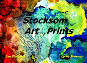 Stocksom Art Prints Pic 2