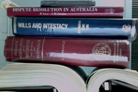 Macquarie Law D.P. O'Keefe Pic 4