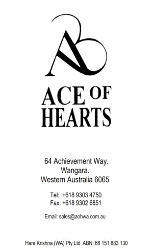 Ace Of Hearts Pic 3