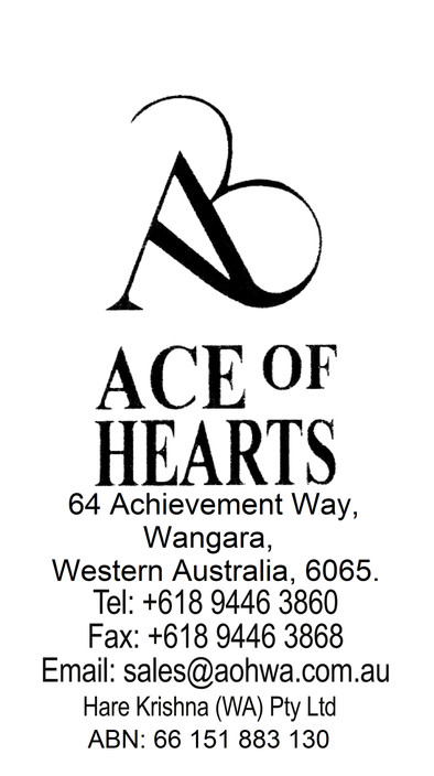 Ace Of Hearts Pic 1