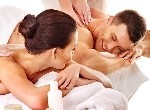 Touch of Peace Massage Therapies Pic 1 - couples massage rye