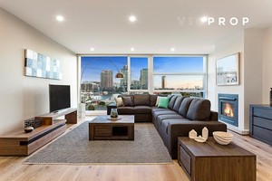 VICPROP Pic 5 - 203440 Docklands Drive Docklands