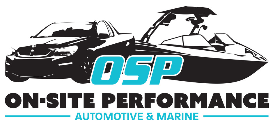 OSP AUTOMOTIVE & MARINE PTY LTD Pic 1