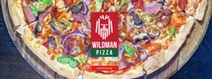 Wildman Pizza Randwick Pic 2