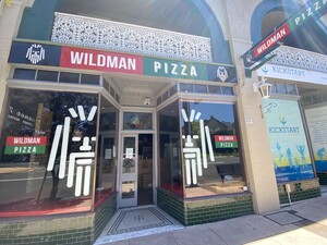 Wildman Pizza Randwick Pic 4