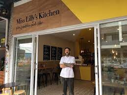 Miss Lillys - Bakery Cafe Pic 3 - Miss Lillys Bakery Caf