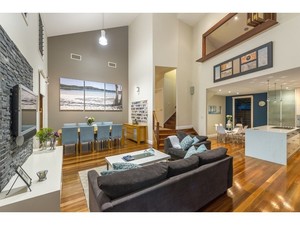 Brisbanes Finest Floors Pic 4 - Timber Floor Sanding and Polishing Bardon Brisbane