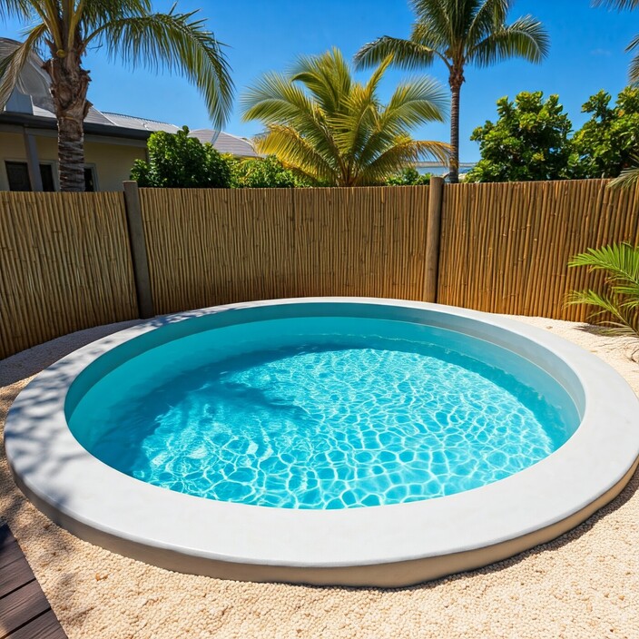 Plunge Pools Sydney Pic 1