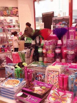 Smiggle Pic 5 - Smiggle