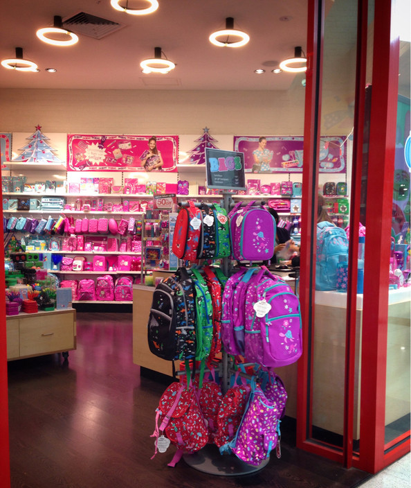 Smiggle Pic 1 - Smiggle Richmond