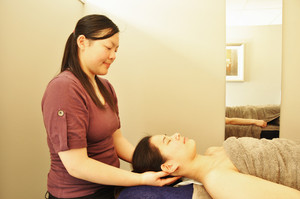 Jane Chua Remedial Massage and Kinesiology Pic 2