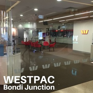 Clean Focus Services Pic 5 - Westpac Bondi Junction