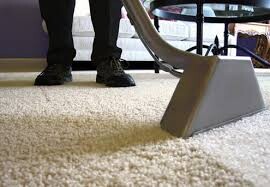 Carpet Cleaning Marrickville Pic 1