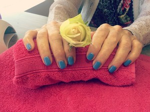 High-Brow on Bluff Pic 4 - Biosculpture Gel Nails