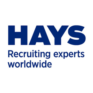 Hays Pic 2 - Hays Logo