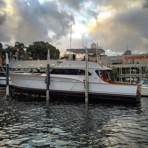 Sydney Harbour Slipways Pic 4