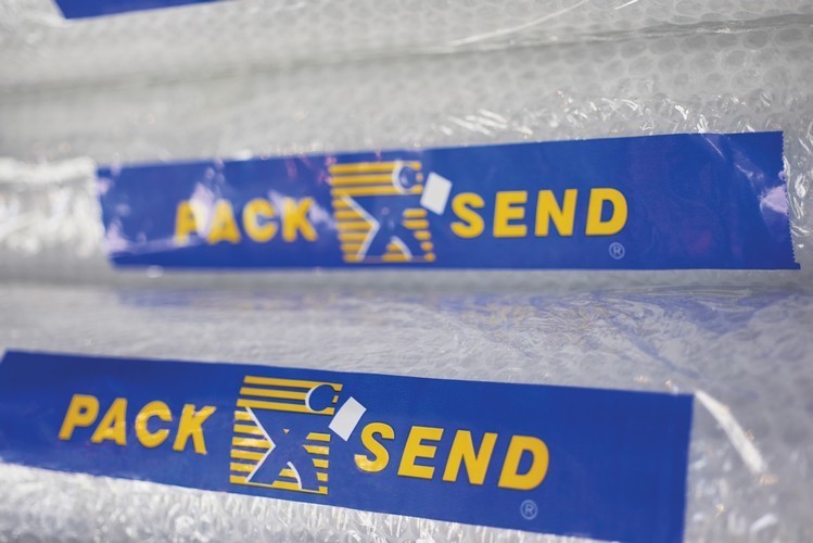 Pack & Send Parramatta in Parramatta, Sydney, NSW, Couriers TrueLocal