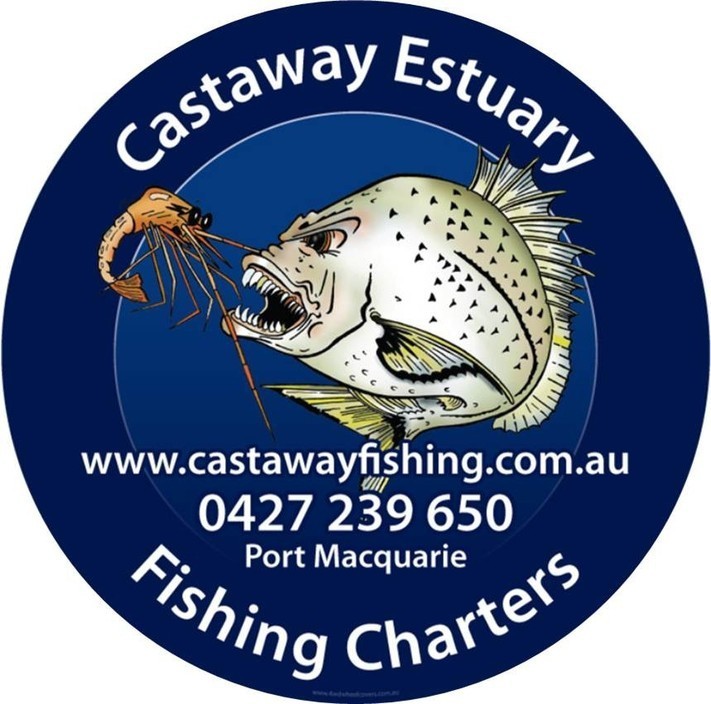 Castaway Estuary Fishing Charters Pic 1