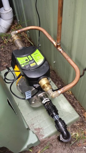 3G Plumbing PTY. LTD. Pic 2