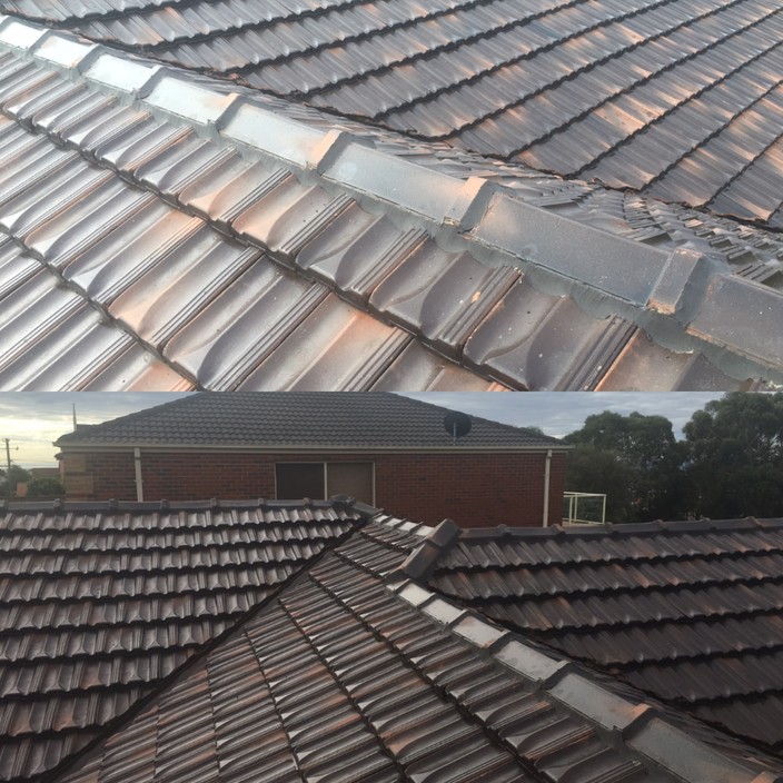 Sandhurst Roofing Pic 1