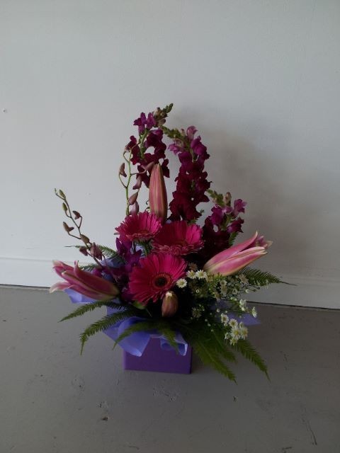 BouquetBouquet Pic 1